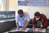 KKP minta seluruh pengusaha kapal perikanan lindungi ABK melalui BPJAMSOSTEK