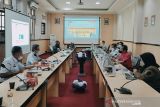 Komisi Informasi Sulsel mengapresiasi PPID Pangkep