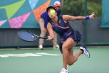 Debut Aldila terhenti di babak pertama Grand Slam Australian Open 2022