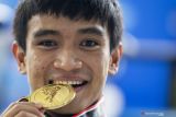 Peraih medali emas selam kolam langsung fokus ke SEA Games