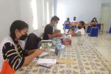 Yayasan Dokter Peduli-WVI berikan pengobatan gratis 400 warga Jayawijaya