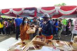 Cara Jenny Widjaja memopulerkan sagu Papua di seluruh Indonesia