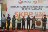 SKPP diharap tingkatkan partisipasi masyarakat awasi pemilu