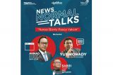 Pakar: Perekonomian Indonesia segera