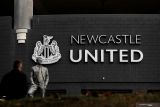 Newcastle United resmi dibeli konsorsium milik Putra Mahkota Arab Saudi
