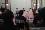 Mahasiswa UMK tuntut rektor dan tiga wakilnya mundur