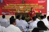 Belasan UPT di Kemenkumham NTT layak usulkan dalam pembangunan ZI