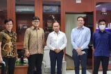 Gubernur sebut  proyek PLTS 2 GW Sumba akan jadi perintis ekonomi hijau