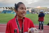 PON XX Papua - Odekta Elvina dulang emas ketiga lewat marathon putri