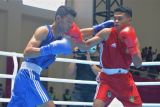 PON XX Papua : Petinju Sulsel raih kemenangan menuju semifinal
