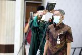 Ganjar lantik Sumarno sebagai Sekda Jateng