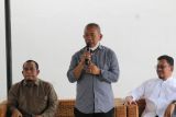 Bupati Polewali Mandar mengapresiasi terobosan Bapenda di sektor PBB