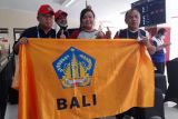 PON XX Papua - Lily persembahkan emas cabang menembak untuk Bali