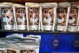 Telkom Sulselbar dukung peningkatan produksi kopi UMKM di Sulsel