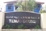 Penerimaan pajak KPP Pratama Temanggung kuartal ketiga 56,97 persen