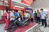 Rektor UMP resmikan Pertashop di Desa Papringan Banyumas