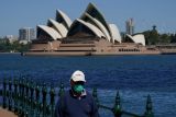 Dokter Australia memperingatkan pembukaan Sydney terlalu cepat