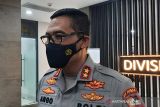 Polri: Siapapun panglimanya sinergi TNI-Polri tetap terjalin