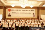 Partai Perkasa teruskan perjuangan Rachmawati