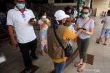 Satgas Sulut minta warga gunakan masker dan vaksinasi cegah subvarian Omicron