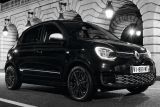 Renault luncurkan mobil spesial Twingo Urban Night