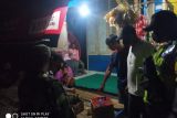 Ops Gabungan KRYD di Moyohulu Sumbawa sita puluhan botol miras