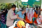 Pasien COVID-19 sembuh di Bangka Barat menjadi 5.303 orang