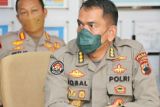 Polda Jateng bakal gelar Mageri Segoro, vaksinasi, dan bagikan sembako