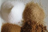 DPR: Batasi impor bahan baku gula kristal rafinasi