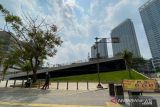 Jakkon bentuk badan usaha layanan pengelola fasilitas baru
