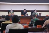 Balai Gakkum temukan praktik multi-kejahatan di wilayah tambang Jeneberang Gowa