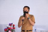 20 kelurahan di Palangka Raya zona hijau penyebaran COVID-19