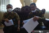 Penyerapan DAK fisik di Kab. Kudus baru capai 25,75 persen