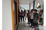 Gubernur Bantu Pembangunan Masjid Al Ikhlas Polairud Polda Kaltara