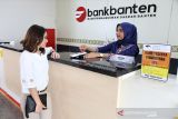 Bank Banten optimistis tatap tahun 2022