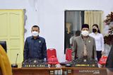 DPRD-Pemkab Sigi bahas ranperda penyalahgunaan obat-pekerja migran