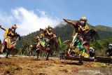 Festival Lima Gunung bersiasat tak bocor