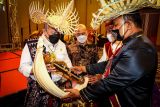 Perlu dukungan alat musik tradisional Pulau Rote Sasando jadi warisan dunia UNESCO