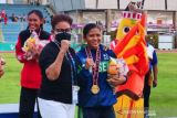 Emma Tahapary bangga Sri Mayasari berhasil pecahkan rekor bertahan 37 tahun
