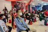 PT Telkom hadirkan program LEAD by Indihome untuk cetak atlet eSport di KTI
