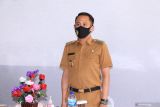 Pasien sembuh COVID-19 di Kota Palangka Raya bertambah enam orang