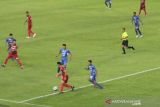 PSIM tahan imbang Persis 0-0