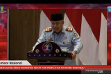 Kemenkumham: UU 15/2019 sebagai langkah realisasi program reformasi hukum