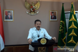 Jaksa Agung imbau segenap jajaran bijaksana dalam bermedsos