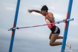 Deretan rekor yang dipecahkan atlet Indonesia pada SEA Games 2025