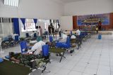 Lantamal VIII gelar bakti sosial di Bitung