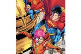 Superman digambarkan biseksual pada komik terbaru