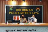 Polisi ringkus 8 penjambret spesialis sepeda