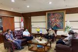Bea Cukai dan BI sinergi dorong pertumbuhan ekonomi daerah