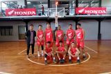 Turnamen Basketball U-18 sukses di gelar, Markas Spartan tampil sebagai Juara